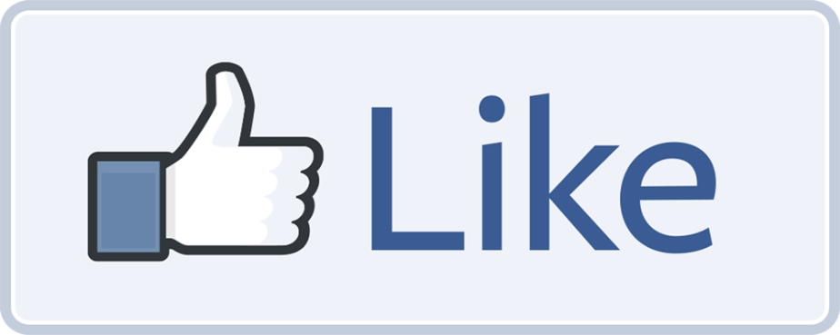 Think Of The Implications Before You Click, ‘Like’
