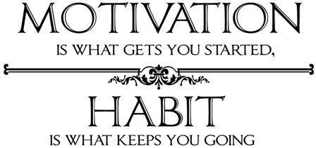 Develop The Habits Employers Want